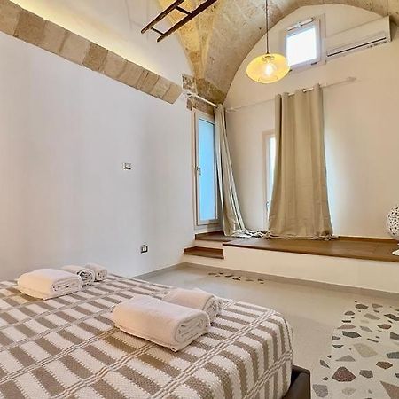 Vico Sauro Apartament Veglie Exterior photo